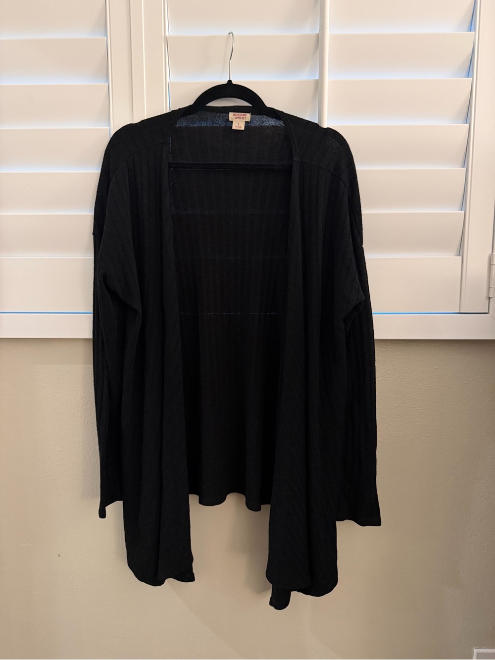 Mossimo Sweater